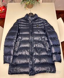 Piumino Blauer