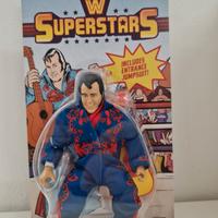 wwf superstars mattel Wrestling Honky Tonk man new