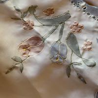 N. 6 Tovagliette , centrini, di diverse dimensioni