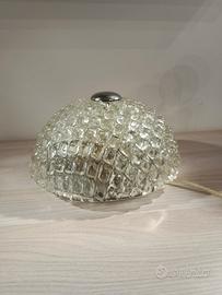 Lampada Murano Barovier 