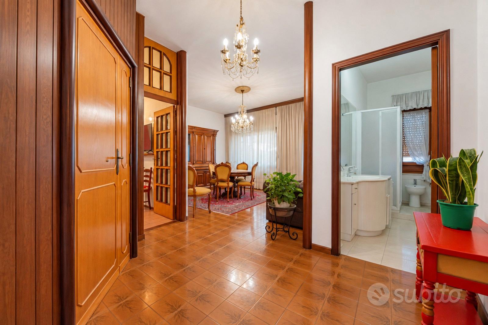 Appartamento – CA - Vista 3