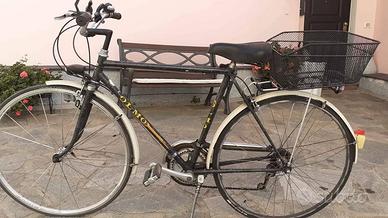 bici olmo da passeggio