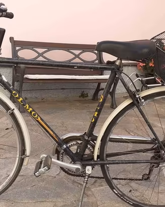 bici olmo da passeggio