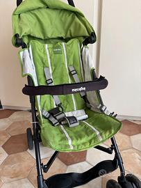 Passeggino estivo Inglesina