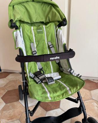 Passeggino estivo Inglesina