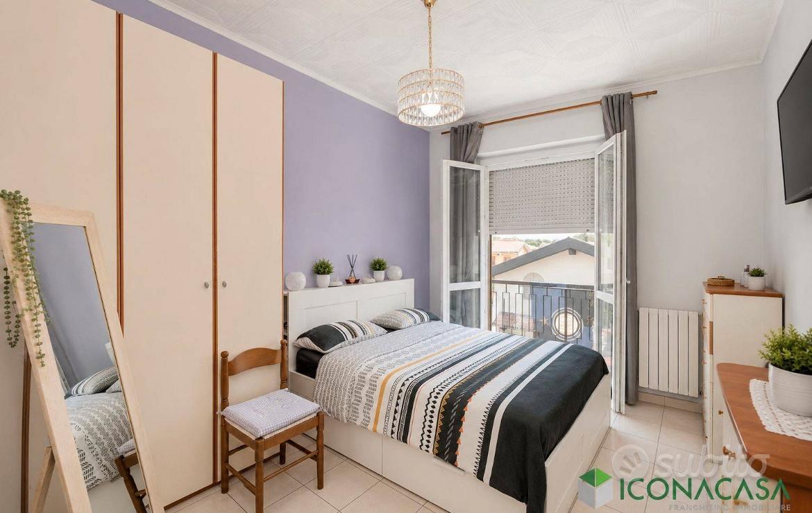 Apartment in Salerano sul Lambro - Vista 4