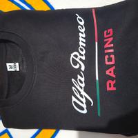 Felpa Alfa romeo racing