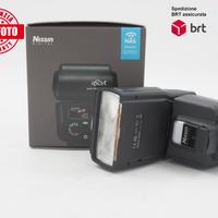Nissin i60A Flash