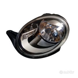 VOLKSWAGEN Maggiolino Serie (11>) FARO ANTERIORE S