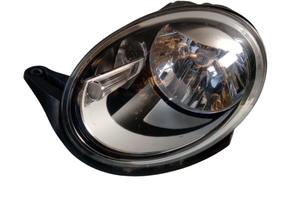 VOLKSWAGEN Maggiolino Serie (11>) FARO ANTERIORE S