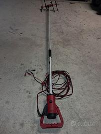 Abbacchiatore elettrico