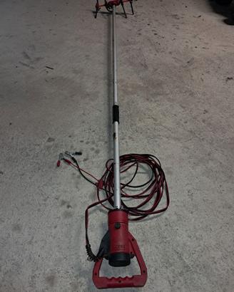 Abbacchiatore elettrico