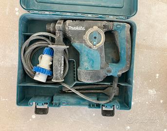 Demolitore Makita hr2811f