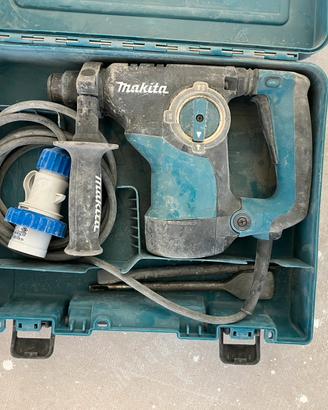 Demolitore Makita hr2811f