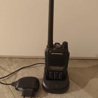 ricetrasmittente Baofeng radioamatori UHF e VHF