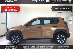 FIAT Grande Panda 1.2 Icon 100cv GPL - KM0 - ...