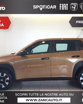 FIAT Grande Panda 1.2 Icon 100cv GPL - KM0 - ...