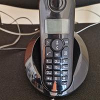 cordless motorola C601