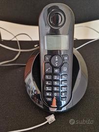 cordless motorola C601
