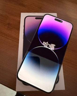 Iphone 14 pro max