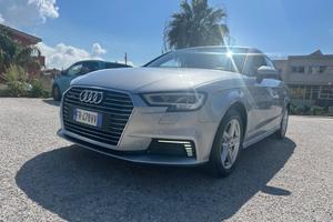 Audi A3 SPB 1.4 TFSI e-tron S tronic