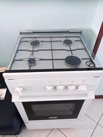 Cucina a gas