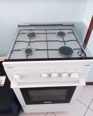 Cucina a gas