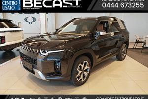 KGM Torres 1.5 Turbo GDI aut. K-Line - PROMO K73