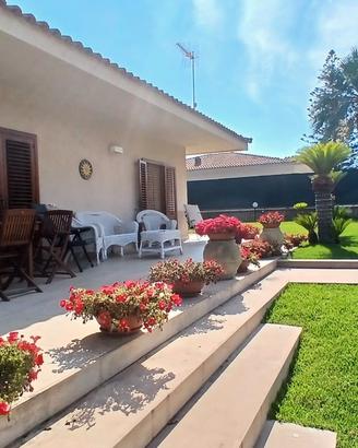 Villa in via portovenere