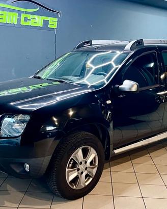 Dacia Duster 1.5 dci Laureate 4x2 110cv