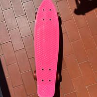 skate board