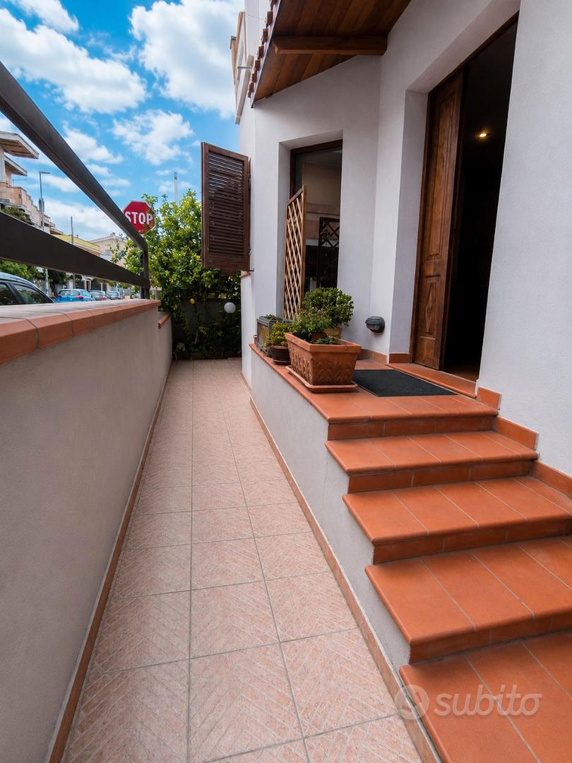 Casa – Sestu, Piano Dedalo - Vista 5