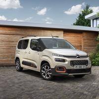 Ricambi usati citroen berlingo 2015-2024