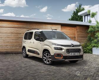 Ricambi usati citroen berlingo 2015-2024