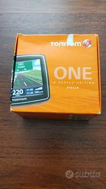TOMTOM