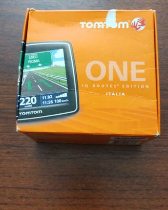 TOMTOM