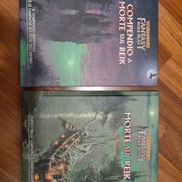 Warhammer fantasy - morte sul reik