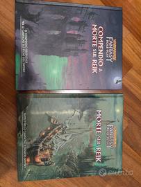 Warhammer fantasy - morte sul reik