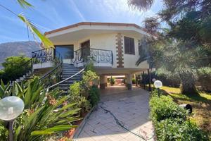 Villa di 125 m² con 4 locali a Isola delle Femmine