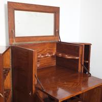 Mobile bar,legno massello