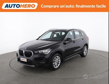 BMW X1 EC38485