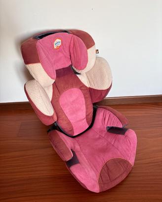 Seggiolino auto Chicco – usato, in buone condizion