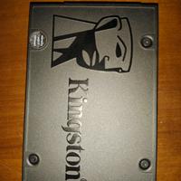 ssd  Kingston 480gb 
