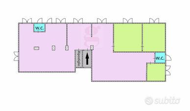 Ufficio Gragnano [cdbdaa15-4b26-4333-8VCU]