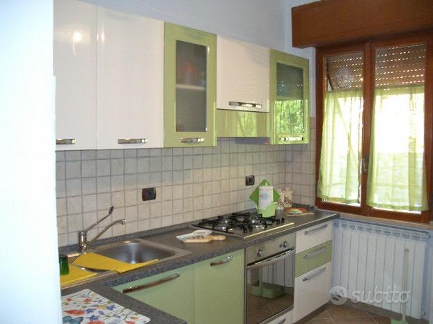 Apartment in Terni, Mazzelvetta I - Vista 2