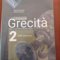 libro Grecità 2