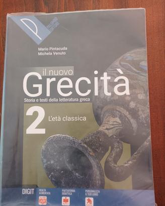 libro Grecità 2