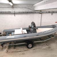Joker Boat Coaster 650 Classic