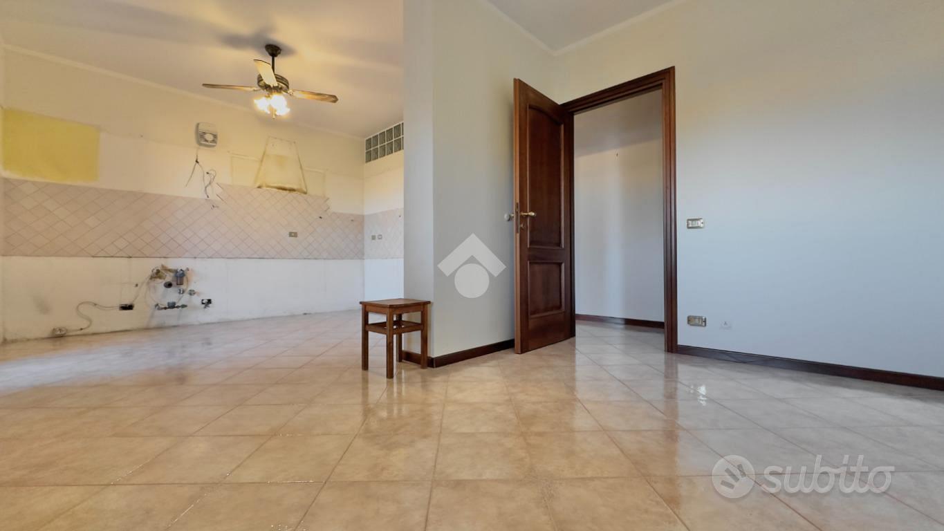 5 LOCALI A NOVI LIGURE - Vista 5
