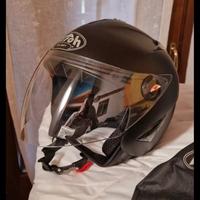 Casco scooter